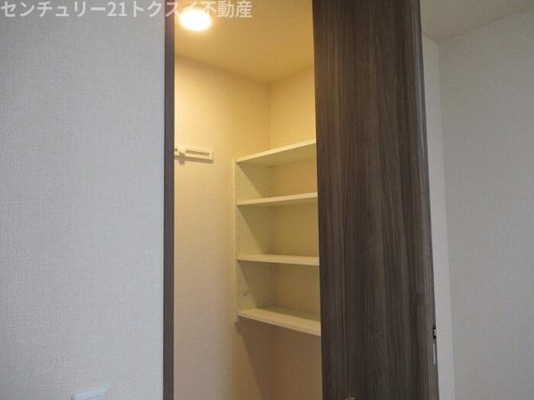 佐倉市大崎台１丁目のアパート