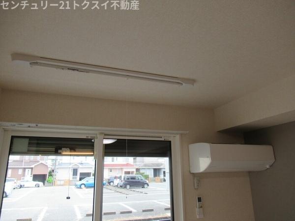 佐倉市大崎台１丁目のアパート