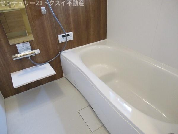 KOCHIAN・SS棟