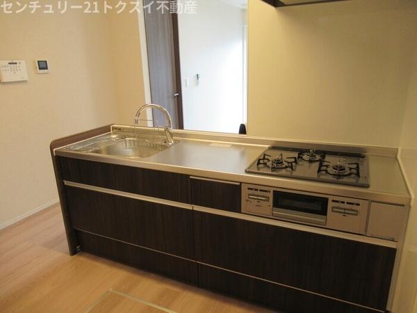 佐倉市大崎台１丁目のアパート