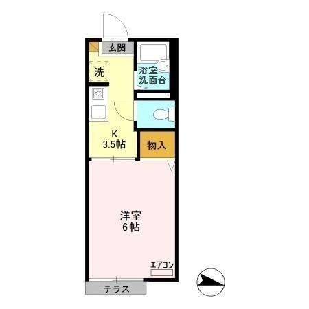 クレールA/B