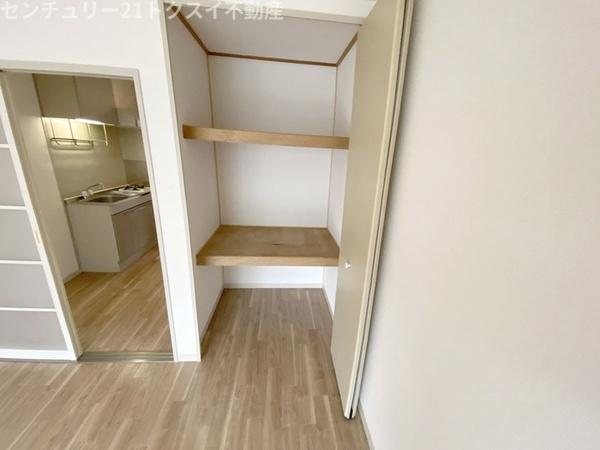 佐倉市鏑木仲田町のアパート