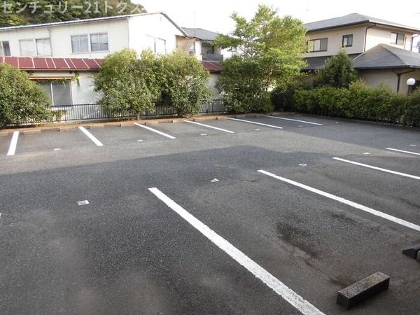 佐倉市鏑木仲田町のアパート