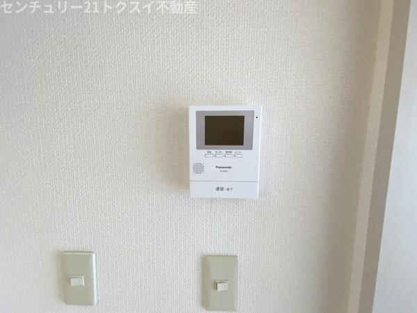 佐倉市鏑木仲田町のアパート