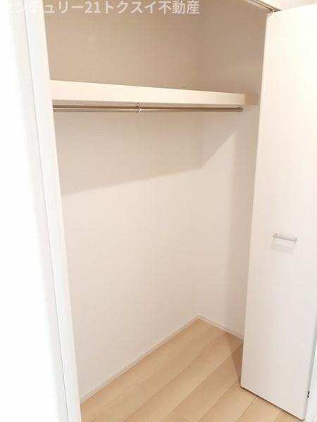 佐倉市表町３丁目のアパート