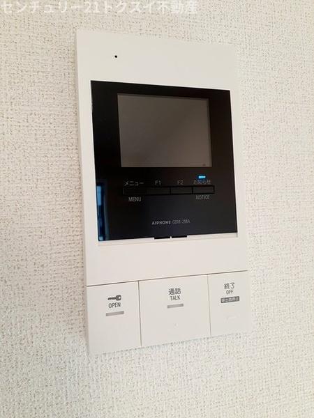 佐倉市表町３丁目のアパート