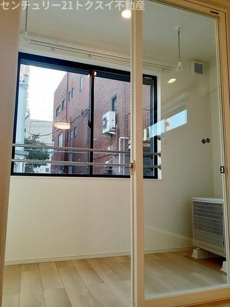 佐倉市表町３丁目のアパート