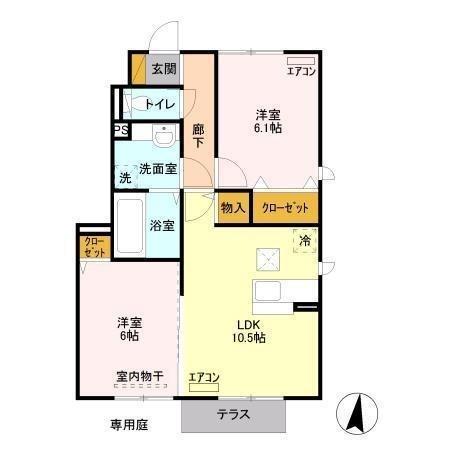 アヴニール　B