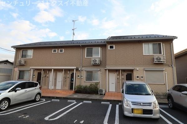 アヴニール B