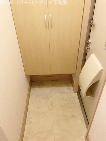 アヴニール　B