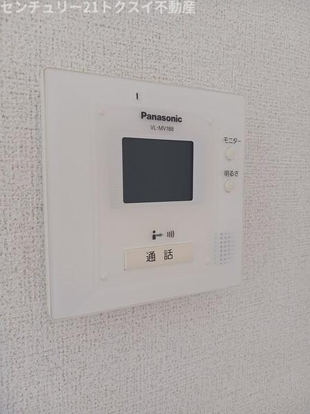 佐倉市上志津原のアパート
