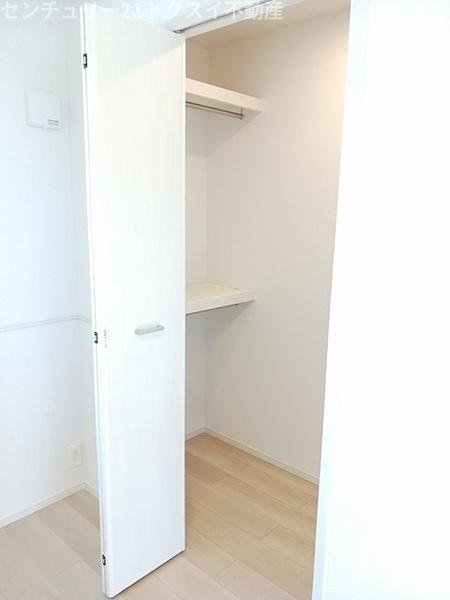 八街市八街ほのアパート