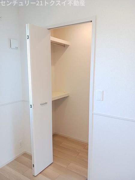 ベルウッド八街２
