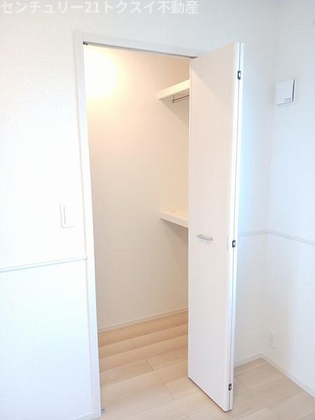ベルウッド八街２
