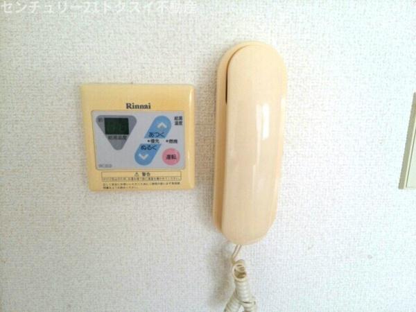 リーベルヴィレッジ
