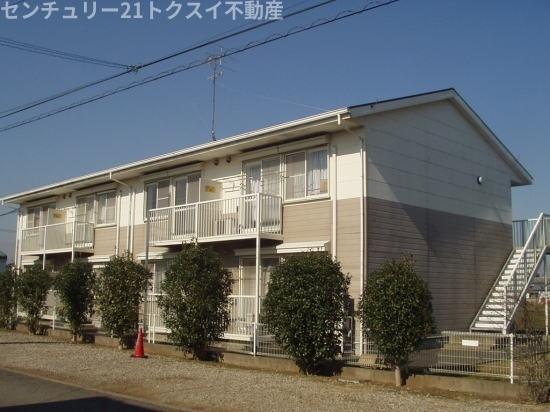 リーベルヴィレッジ