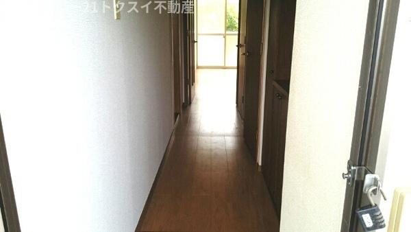 リーベルヴィレッジ