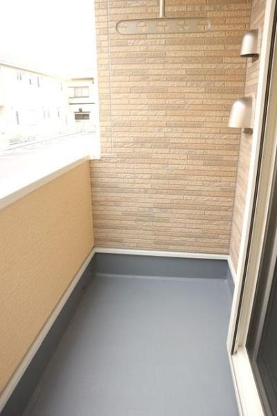 四街道市下志津新田のアパート
