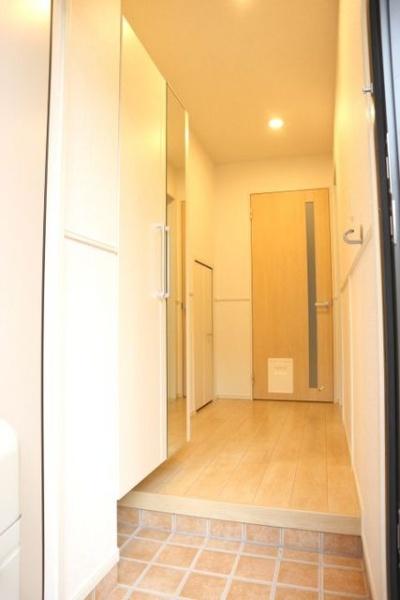 四街道市下志津新田のアパート