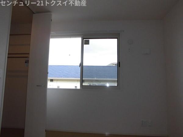佐倉市六崎のアパート