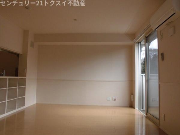 佐倉市六崎のアパート