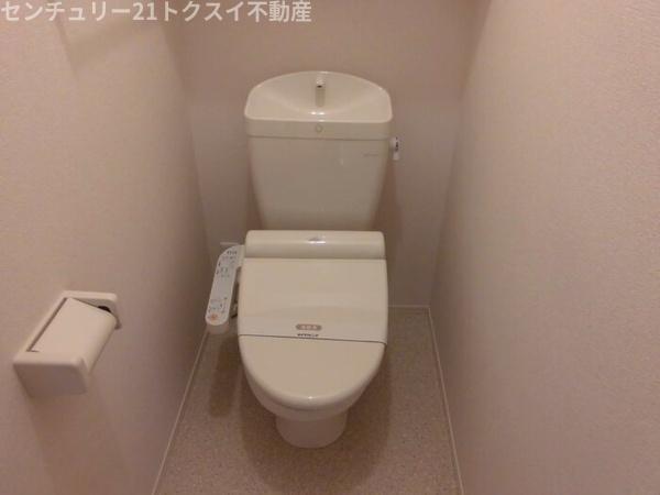 佐倉市六崎のアパート