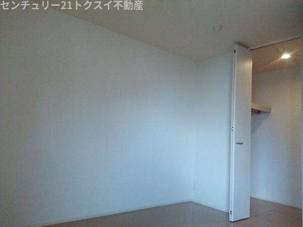ディアコート鹿放ケ丘