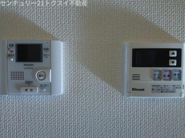 ディアコート鹿放ケ丘