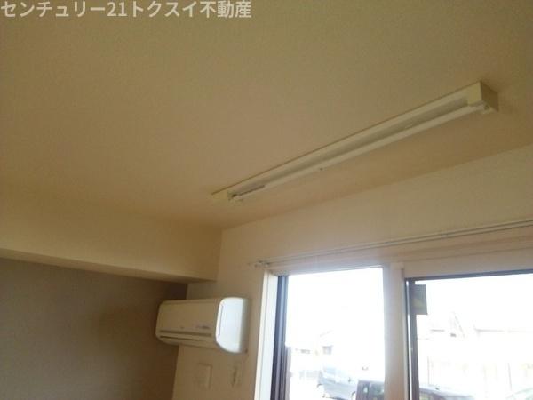 ディアコート鹿放ケ丘