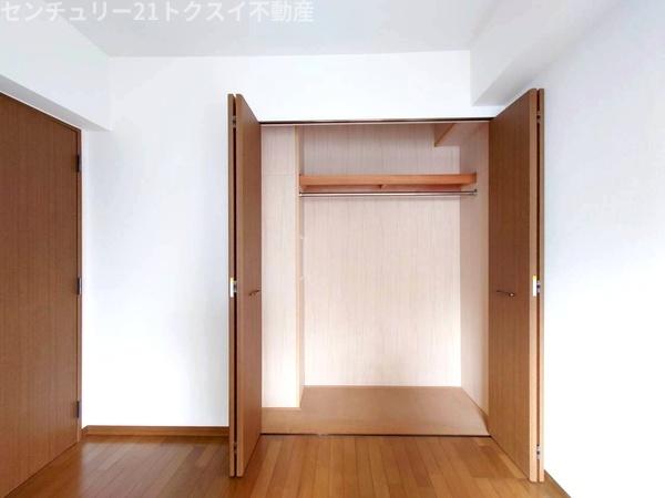 コルディアーレ西志津