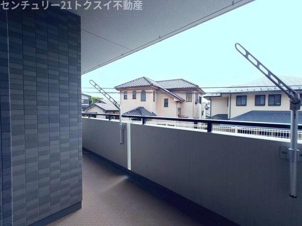 コルディアーレ西志津