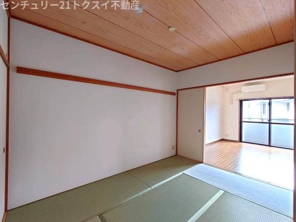 コルディアーレ西志津