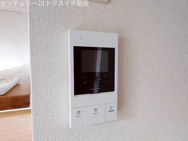 コルディアーレ西志津