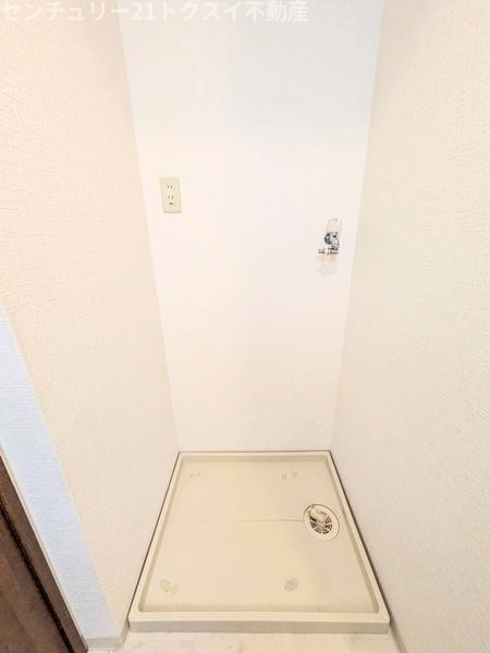 コルディアーレ西志津