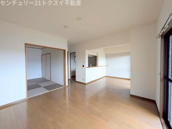コルディアーレ西志津