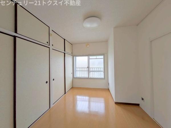 ドリーム佐倉2棟