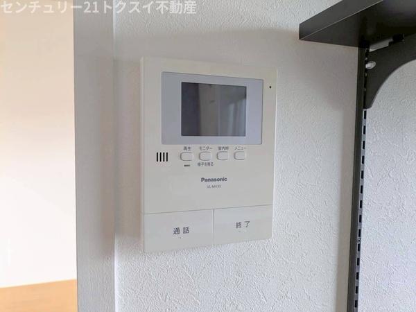 ドリーム佐倉2棟