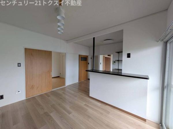 ドリーム佐倉2棟