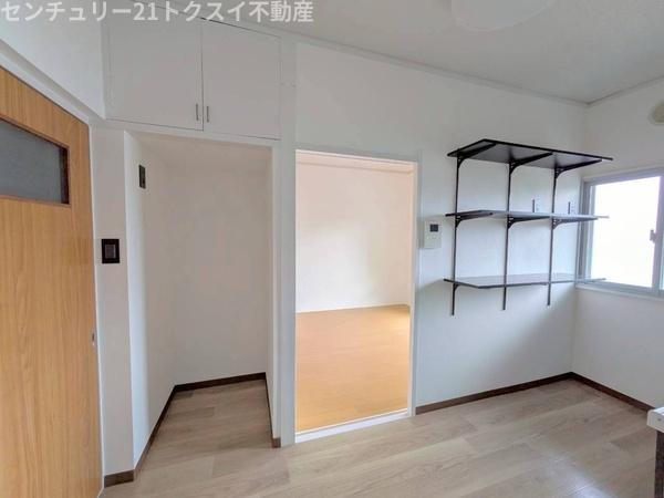 ドリーム佐倉2棟