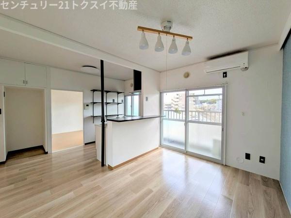 ドリーム佐倉2棟