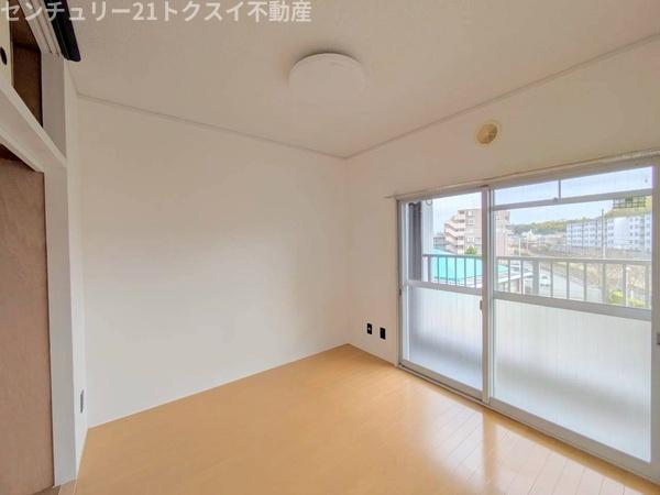 ドリーム佐倉2棟