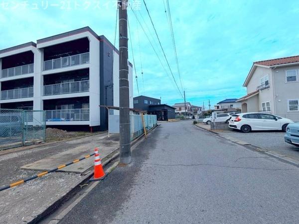 ドリーム佐倉2棟