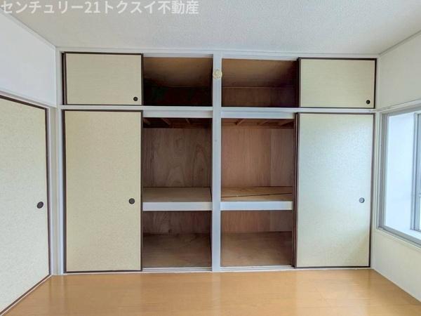 ドリーム佐倉2棟