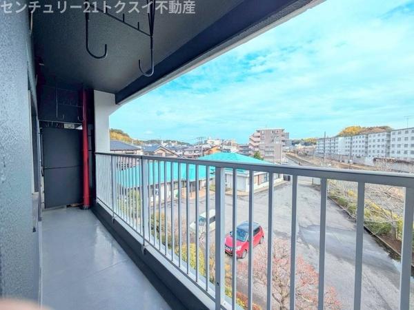 ドリーム佐倉2棟
