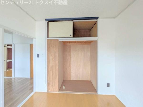 ドリーム佐倉2棟