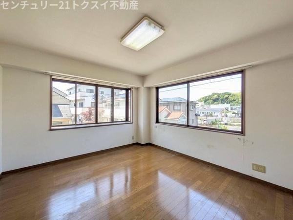 佐倉市表町３丁目のマンション