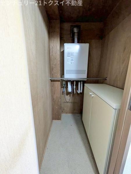 佐倉市表町３丁目のマンション