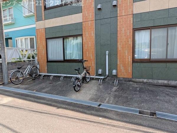 佐倉市表町３丁目のマンション