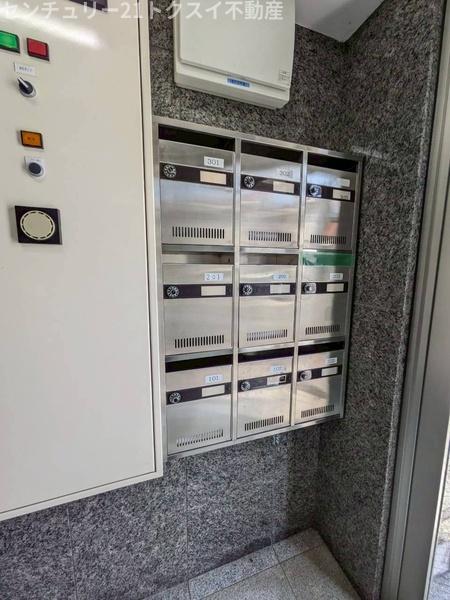 佐倉市表町３丁目のマンション