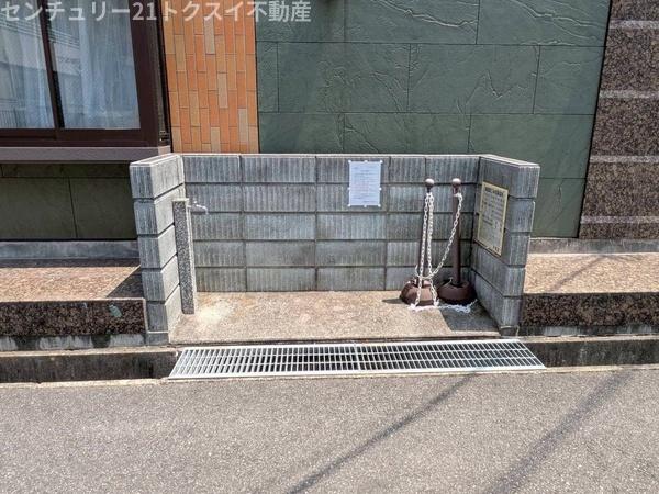 佐倉市表町３丁目のマンション